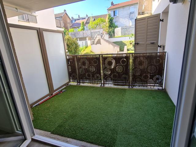 Appartement vente à Palaiseau, Bures-sur-yvette