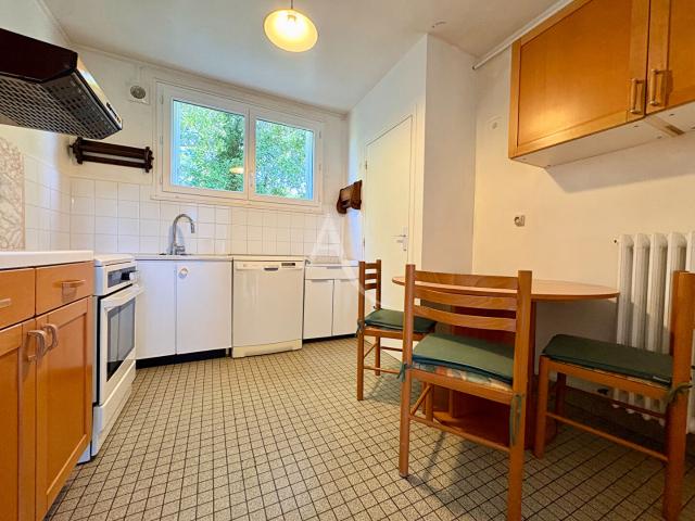 Appartement vente à Bures-sur-Yvette, Essonne