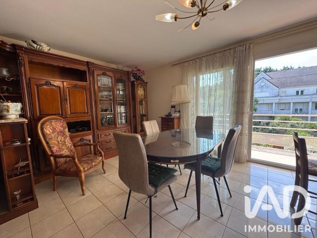 Appartement vente à Palaiseau, Bures-sur-yvette
