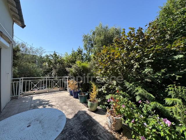 Maison vente à Bures-sur-Yvette, Essonne