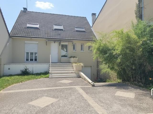 Maison vente à Palaiseau, Bures-sur-yvette