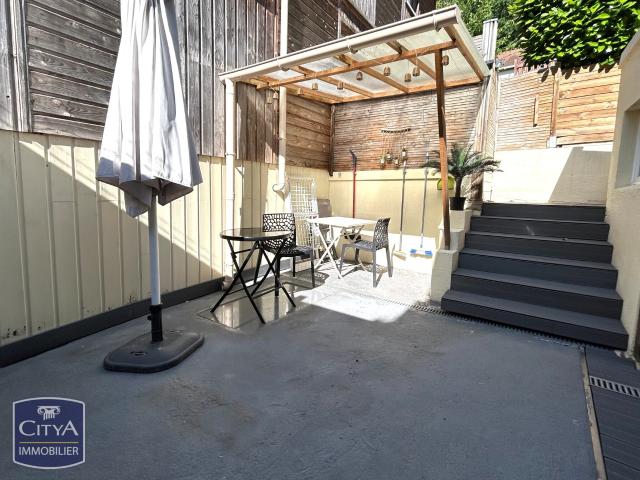 Maison vente à Palaiseau, Bures-sur-yvette