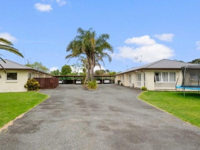 Apartment for rent in Omokoroa, Bay Of Plenty