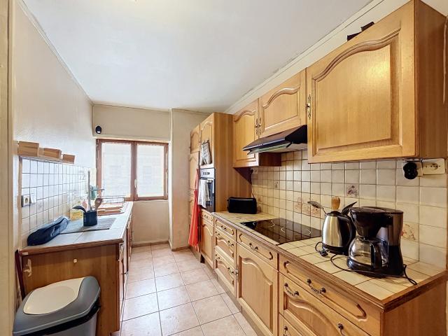 Maison vente à Commercy, Burey-en-vaux