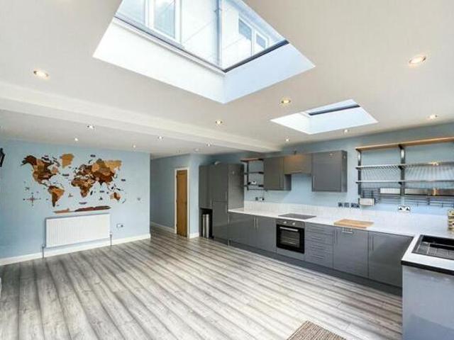 House for sale in Elmfield, Leicestershire