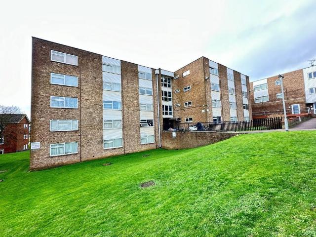 Apartment for rent in Spring Park, Luton