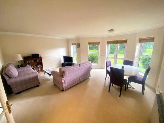 Apartment for rent in Old Windsor