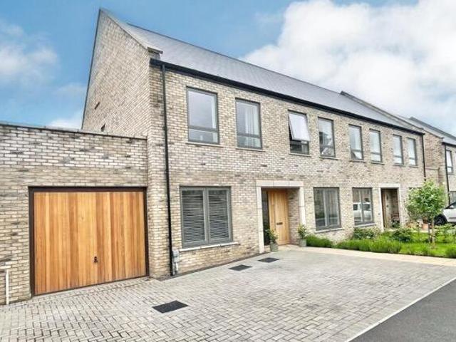 House for sale in Castle Cary, Somerset