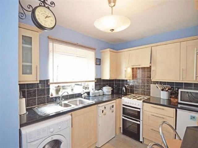 Apartment for rent in Brookside, Telford