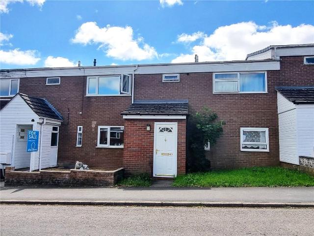 House for rent in Brookside, Telford