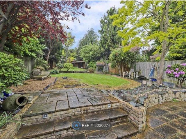House for rent in Ickenham, Greater London