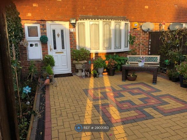 House for rent in Barkingside, Isle Of Man
