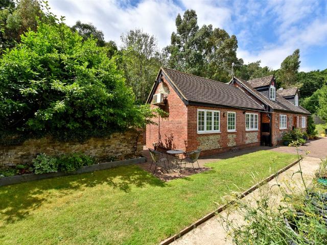 House for rent in Marlow Bottom, Buckinghamshire