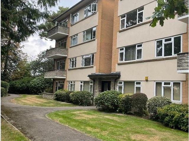 Apartment for rent in Springbourne, Bournemouth