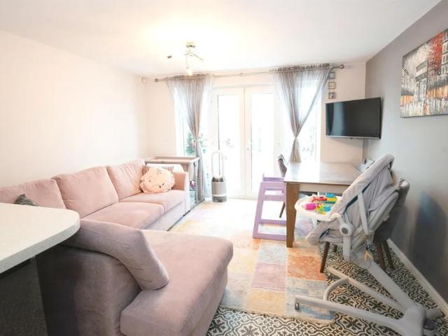 House for rent in Cardiff International Sports Village, Falcon Lodge