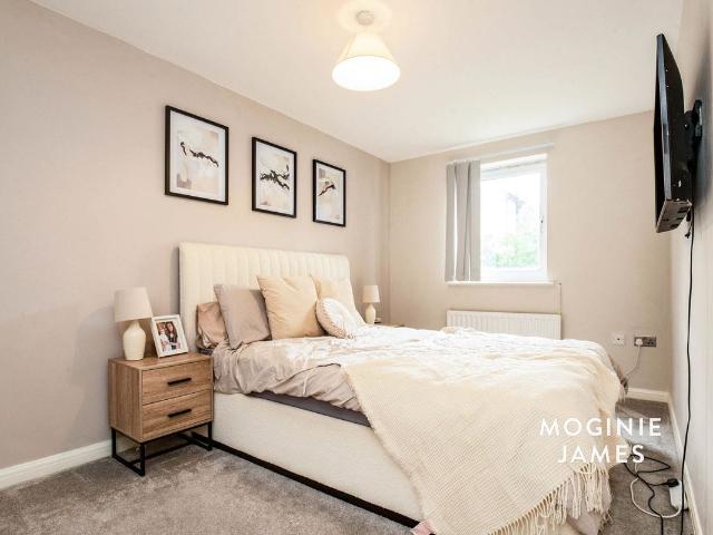 Apartment for rent in Cardiff International Sports Village, Falcon Lodge
