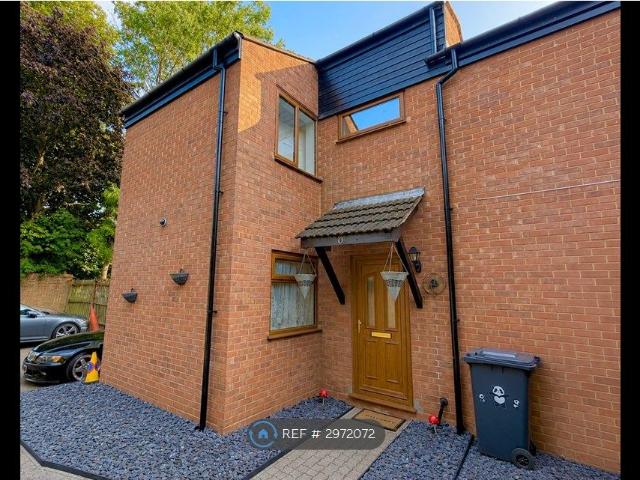 House for rent in Broxbourne, Hertfordshire