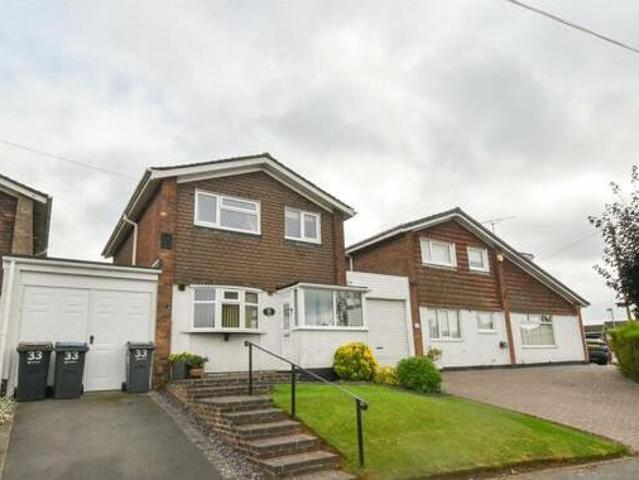 House for sale in Kings Norton, West Midlands