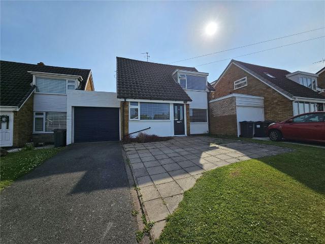 House for rent in Kings Norton, West Midlands