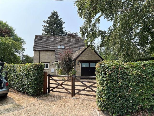 House for rent in Black Bourton, Oxfordshire