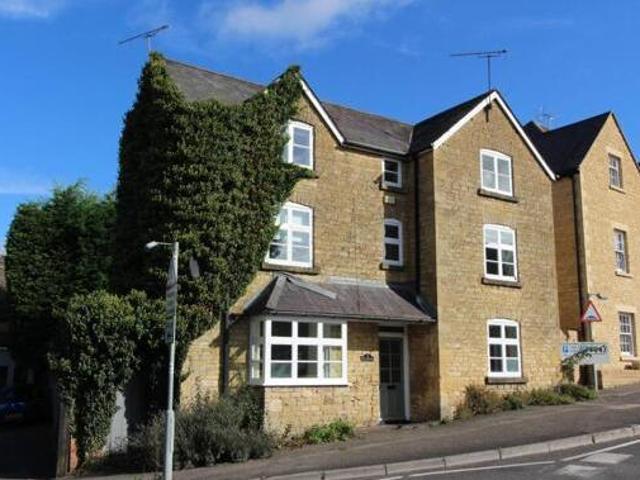 House for rent in Chipping Norton, West Oxfordshire