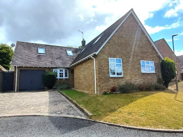 House for rent in Chipping Norton, Black Bourton