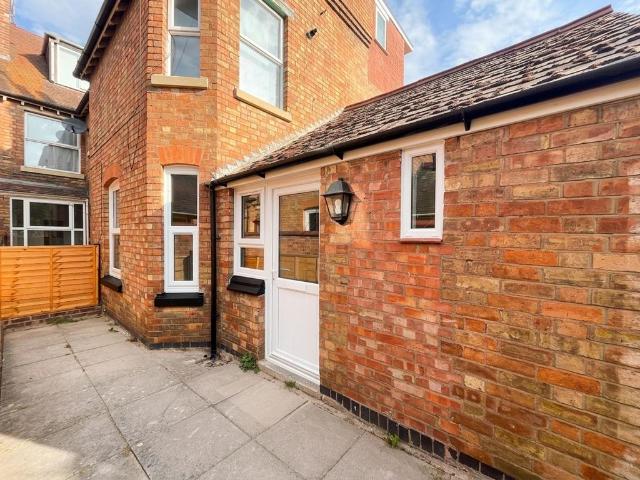 Apartment for rent in Bengeworth, Crookhill