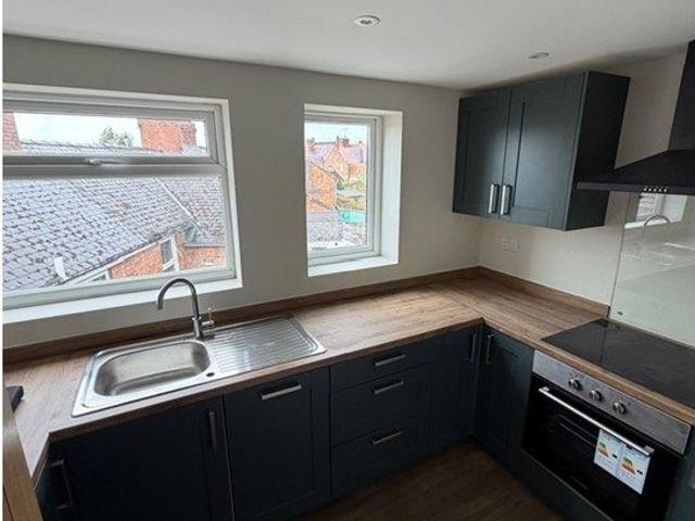 Apartment for rent in Bengeworth, Crookhill