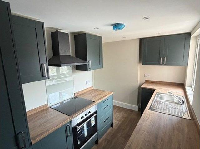 Apartment for rent in Bengeworth, Crookhill