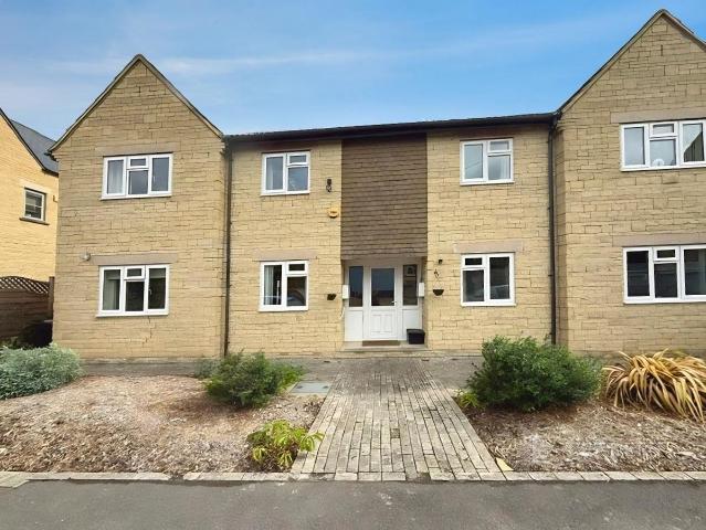 Apartment for rent in Lechlade, Fossebridge