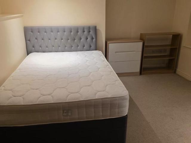Apartment for rent in Georgia, Greater Manchester