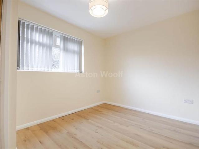 Apartment for rent in Hyson Green, Haddon