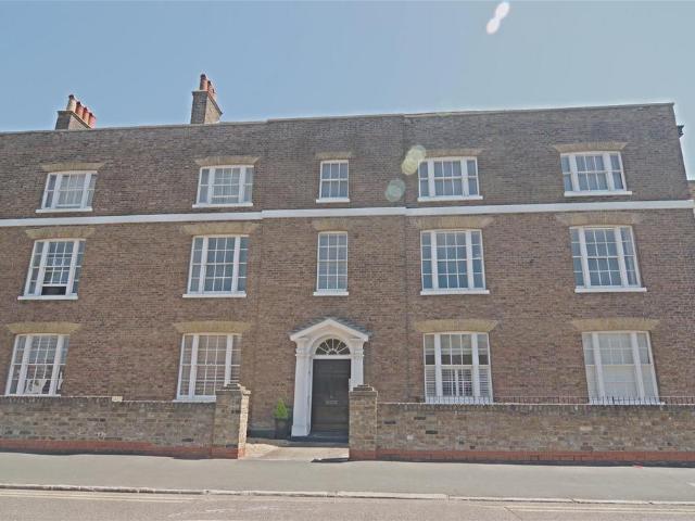 Apartment for rent in Hoddesdon, Broxbourne