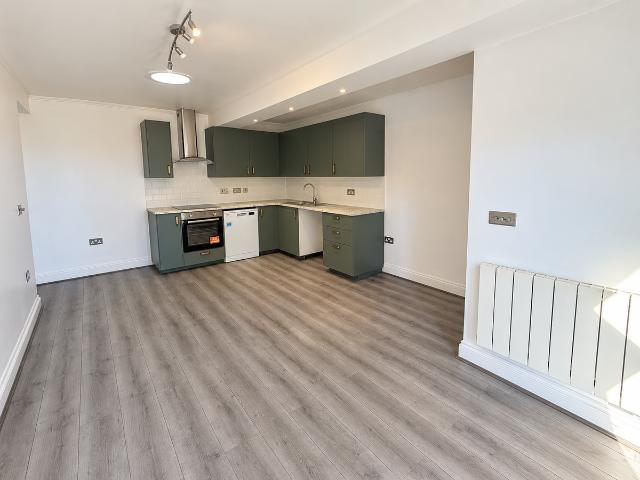 Apartment for rent in Hoddesdon, Broxbourne