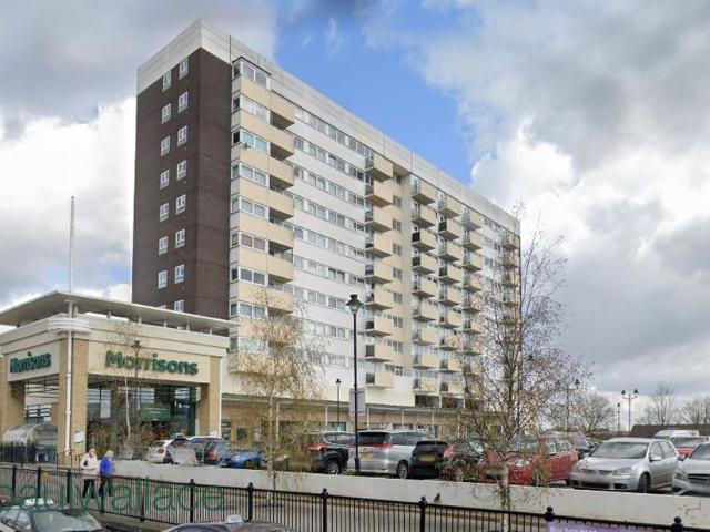 Apartment for rent in Broxbourne, Hertfordshire