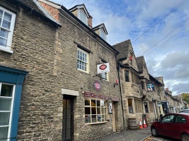 Apartment for rent in Lechlade, Cotswold