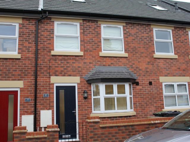 Room for rent in Gedling, East Midlands