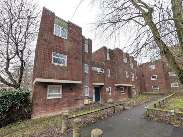 House for sale in Frankwell, Shropshire