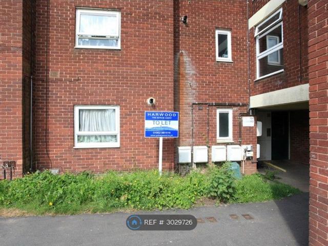 Apartment for rent in Brookside, Telford