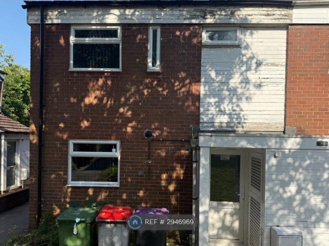 House for rent in Brookside, Telford