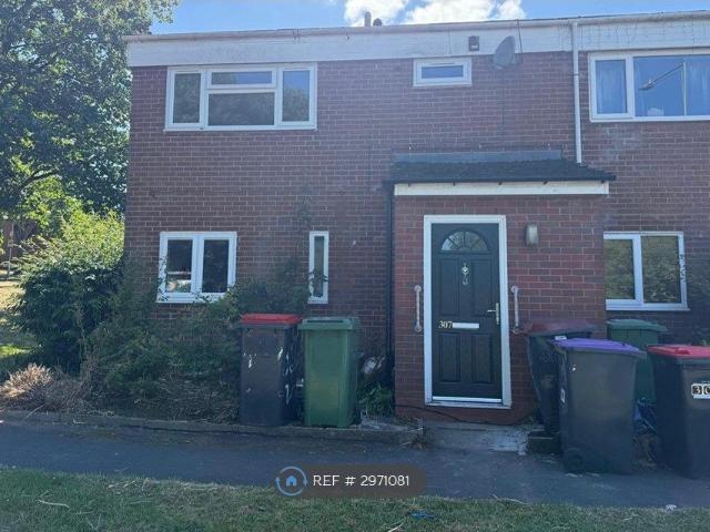 House for rent in Brookside, Telford
