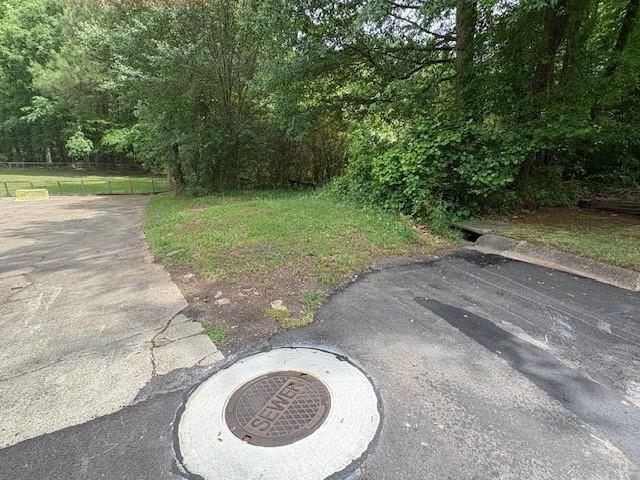Land for sale in Cobb, Georgia