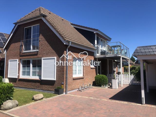 Haus kaufen in Burgstaaken, Fehmarn