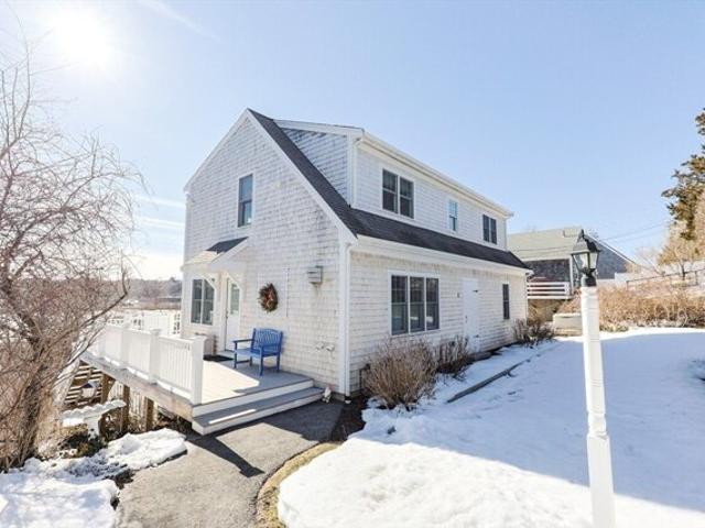 House for sale in East Sandwich, Massachusetts