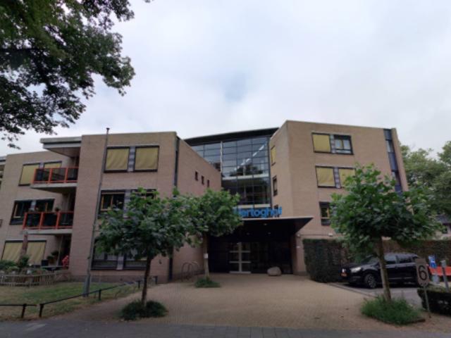 Appartement te huur in Veghel, Meierijstad