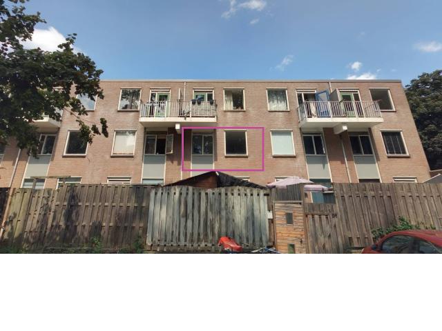 Appartement te huur in Gennep