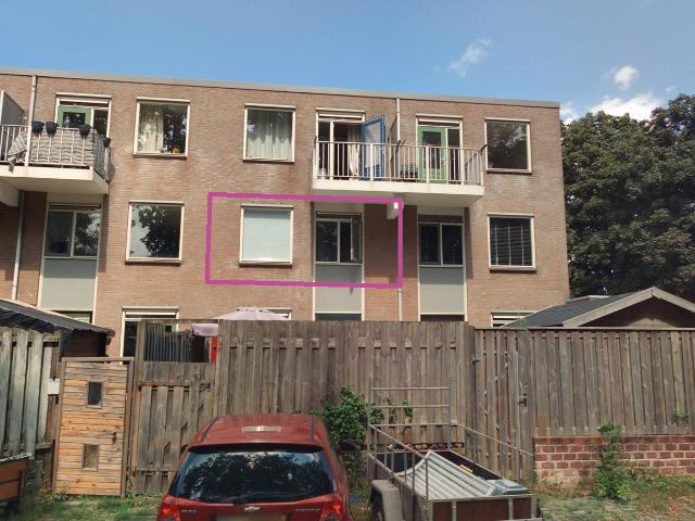 Appartement te huur in Gennep