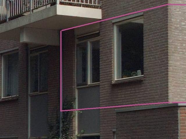 Appartement te huur in Gennep