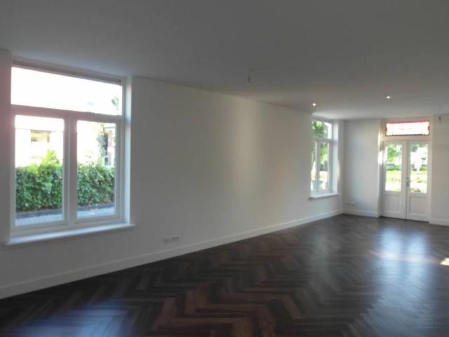 Appartement te huur in Soest