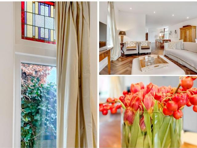 Appartement te huur in Soest